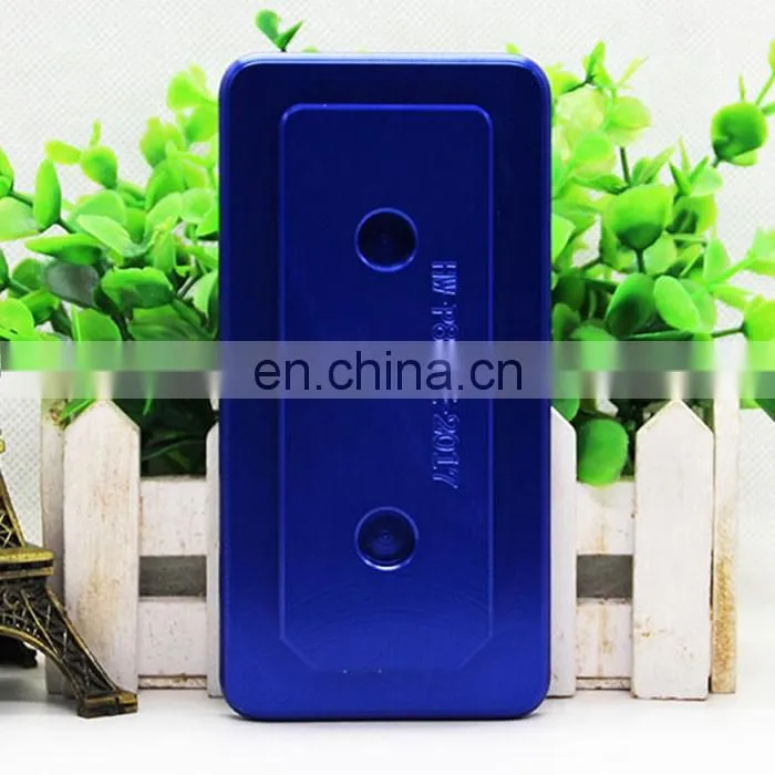 3D heat transfer smartphone casealuminum injection mould for Prosub-Huawei P8 Lite-2017