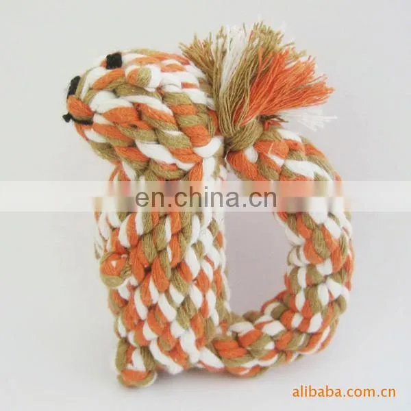 cotton rope