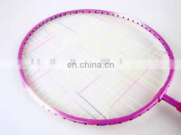 Sports Products Best Selling Children Badminton Set