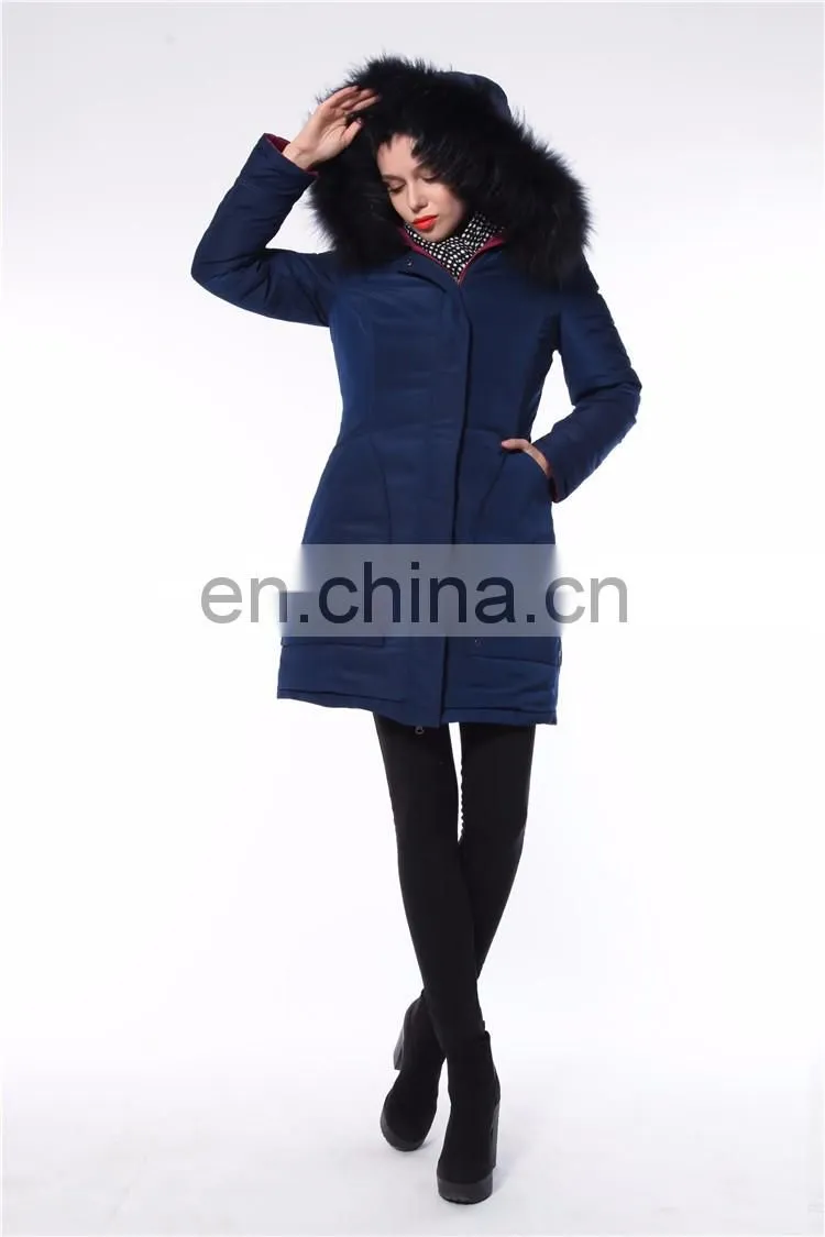 High Strength Factory Supply Warm Italian Winter Coats