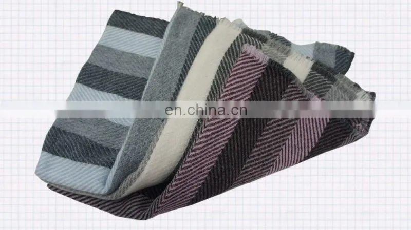 New Styles Pashmina wool shawls , Stoles 2016 Herringbone pashmina shawls