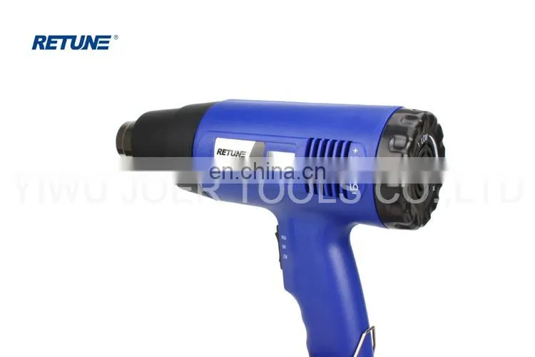 China quality hot air heat gun