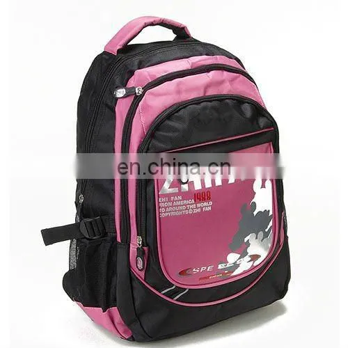 new design leisure laptop bag in Huatian Luggage Bag Factory