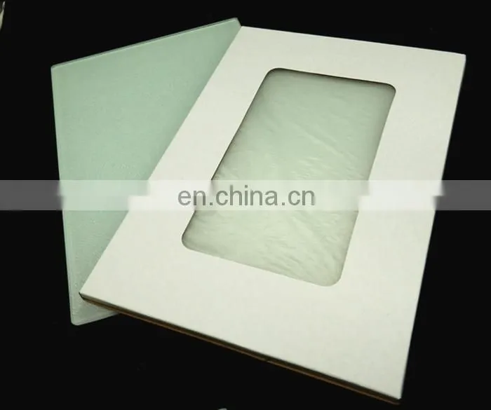 Sublimation Glass chopping board