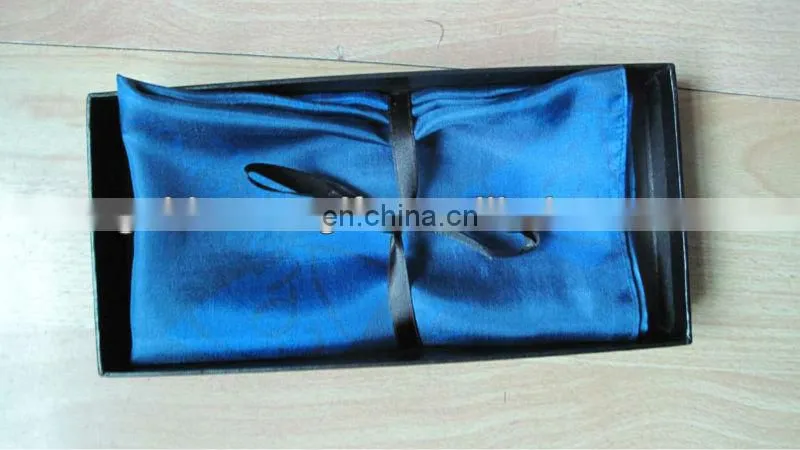 Men's Design Polyester Necktie Storage