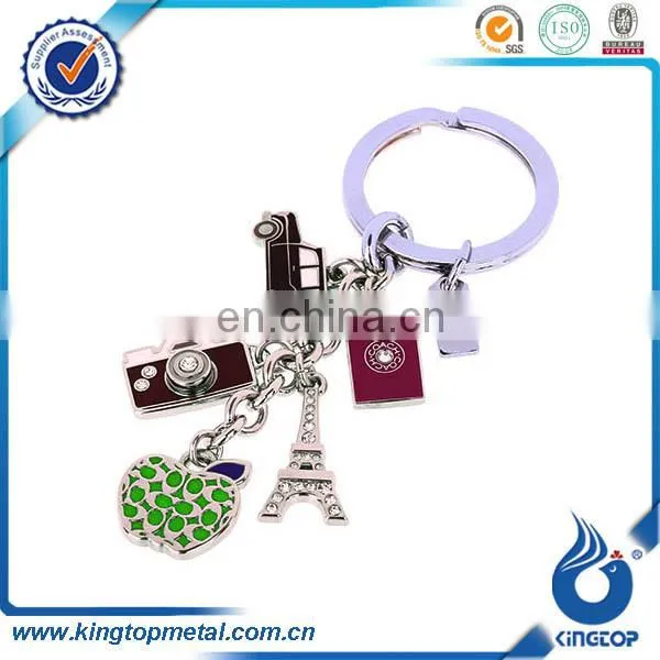 metal souvenir items,personalized souvenirs key chain