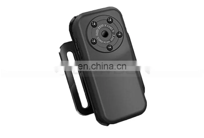 Full HD 1080P 12MP super mini sport dv smallest waterproof mini camera night vision sport action camera