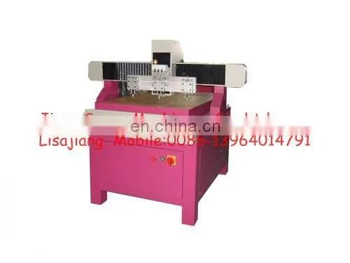 780*800 cnc automatic glass cutting machine for mirror glass