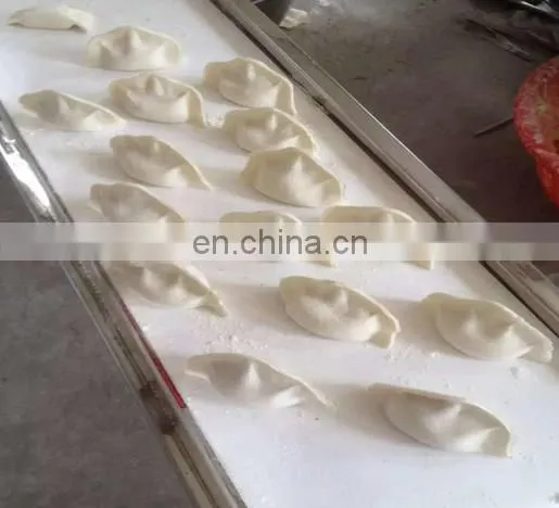 Factory selling mini home dumpling machine / small samosa machine maker with high quality