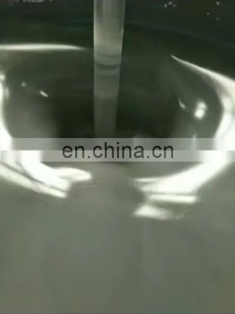 High speed disperser /paint disperser/lab disperser
