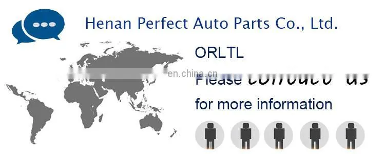 ORLTL Common Rail Injector Nozzle M0019P140 For Siemens Piezo 1717686 BK2Q-9K546-AG CK4Q-9K546-AA BK2Q-9K546-AE BH1Q-9K546-AB