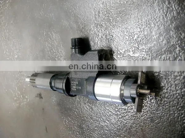 Diesel Fuel Injector 095000-5473
