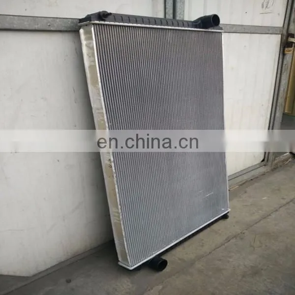 INTERNATIONAL 1699168C91 American truck radiator,SPI 2001-3505