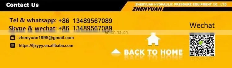 original import BUCHER QX series high pressure pump QX22 QX32 QX42 QX52 QX62 QX82 hydraulic pump