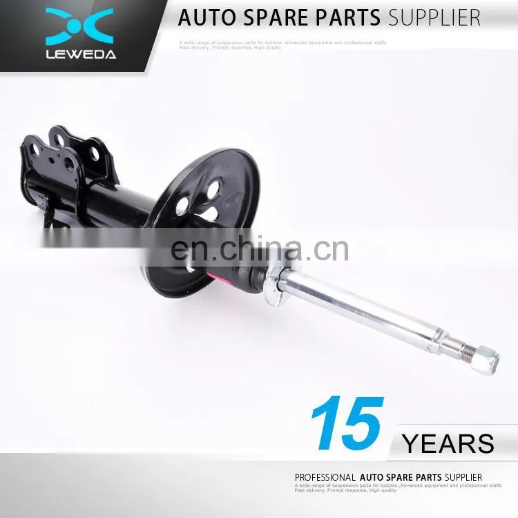 334203 Hot Factory Price Japanese Car Spare Parts Rear Shock Hydraulic Shock Absorber Spare Parts for TOYOTA CORONA AT220
