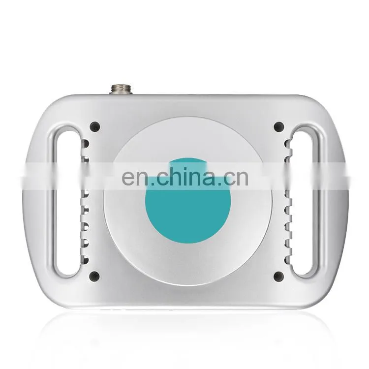 Home Portable Belly Reduction Fat Lifting Firming Slimming Machine / Frozen Shaping Weight Loss Instrument