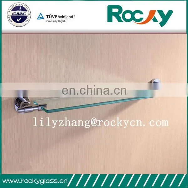 2mm clear float glass for picture frame use