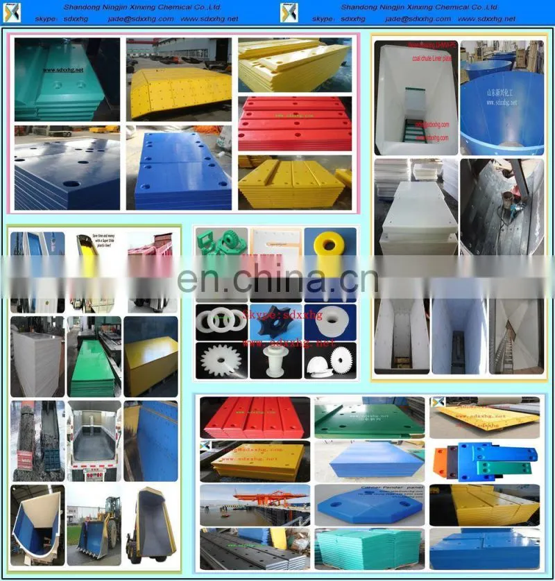 UHMWPE Tank Filter | plastic filter| Perforated UHMWPE Disks for Oil drum screen