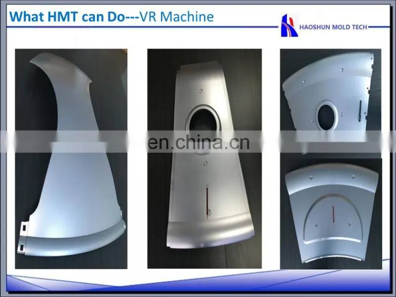 2017 New Design Fully Automatic small injection molding equipment Made in China