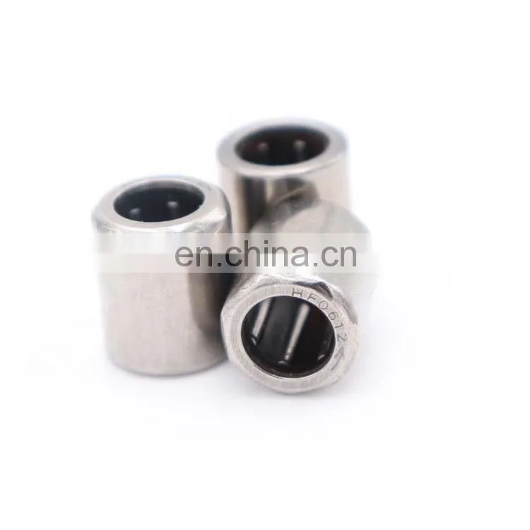 HF2016 clutch type one way Needle Roller Bearing 20*26*16mm