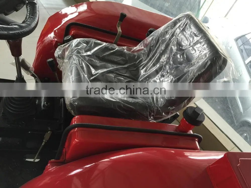 Agricultural 40HP 2 Wheeled Drive Mini Tractor