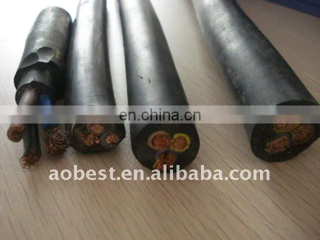 best price 240mm2 400mm2 single core Marine cable