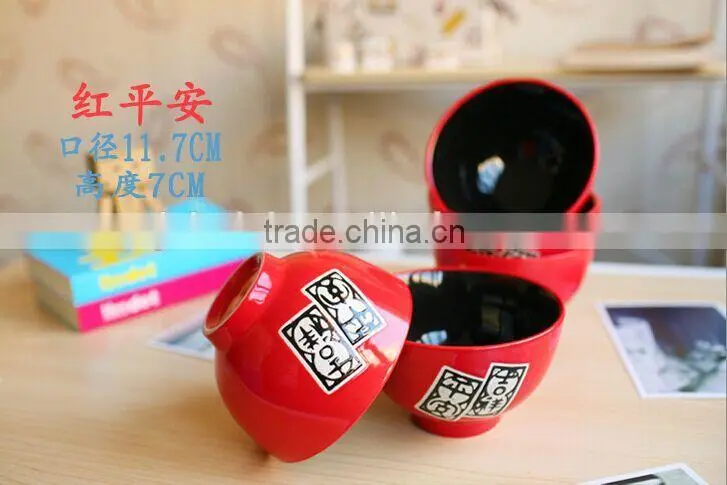 NEW ARRIVAL!!!Ceramic Soup Bowl With Lid Ceramic Bowl With Lid And Spoon Ceramic Popcorn Bowl