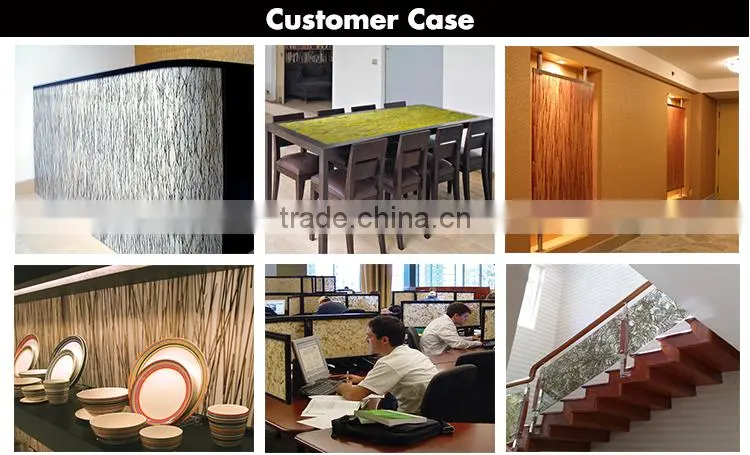 High Gloss home flooring facade cladding natural stone importers
