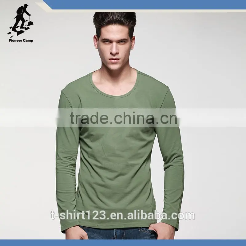 60% cotton 40% polyester t-shirts