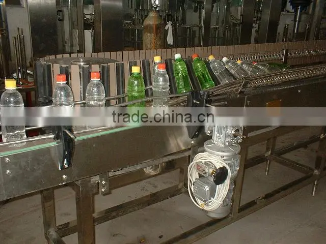 Bottled Juice sterlized machine