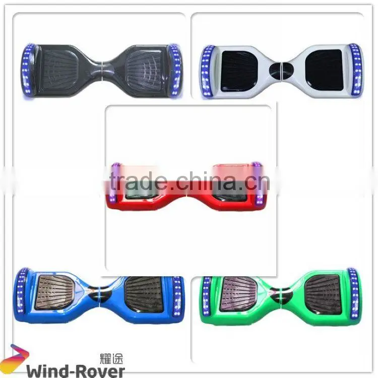 Wind Rover smart drifting scooter parts battery