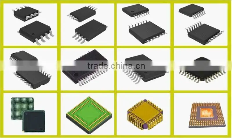 Hot sale new electronics transistor mosfet STS7NF60L