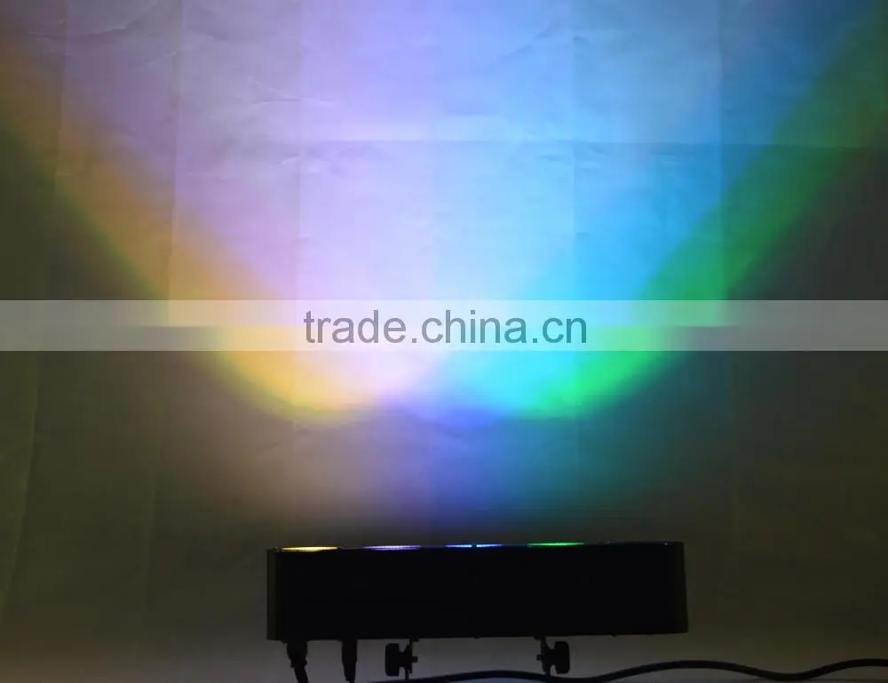 5pcs*15W COB RGB 3in1 LED Matrix Light