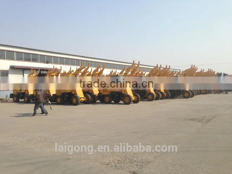 xcmg zl30g wheel loader 3ton