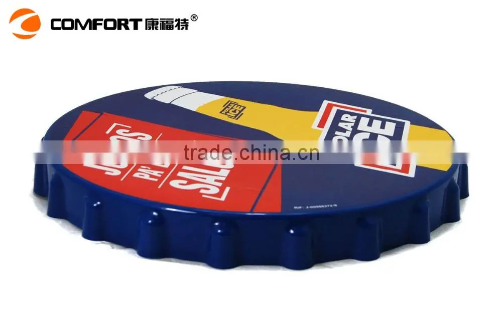 New Promotion bottle service tray