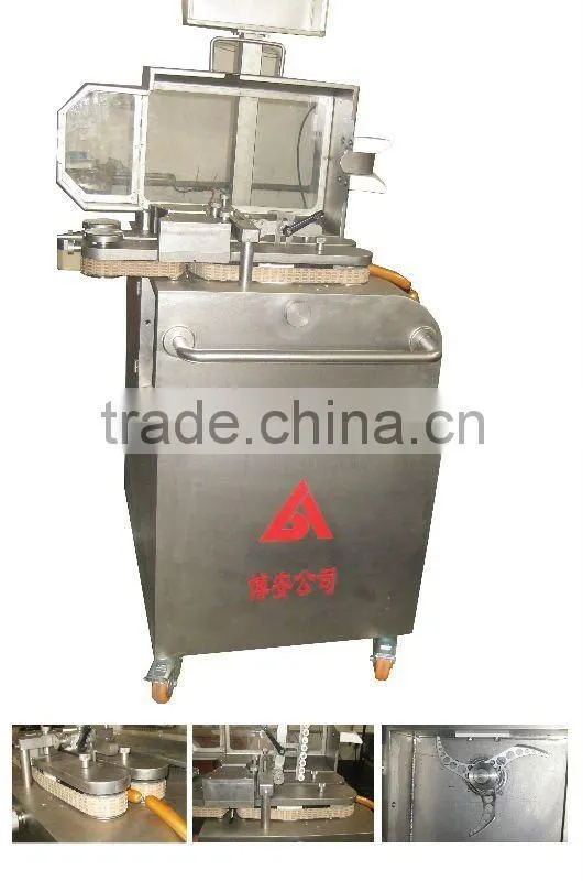 sausage machine