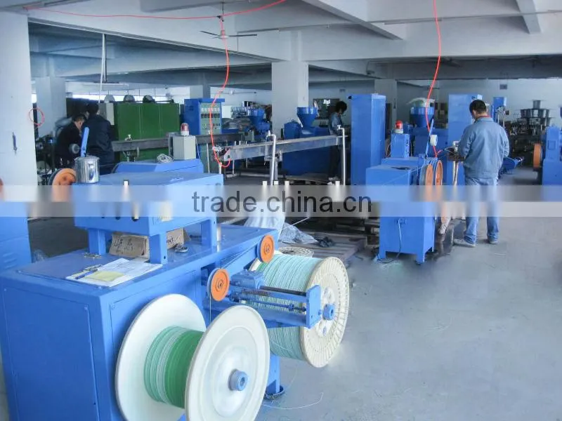 Shenzhen CCC RVS 2.5mm CU/PVC extra flexible Electric Wire Cable
