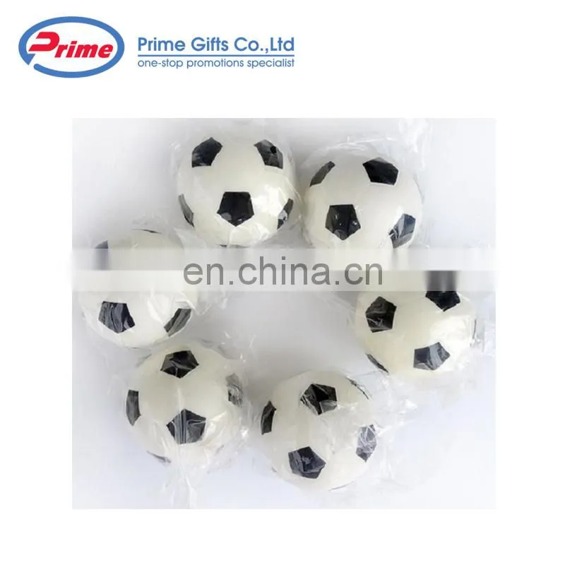 Cheap Price Fun Foam Football Anti-stress Ball with Your Custom Logo