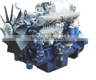 diesel outboard boat engine