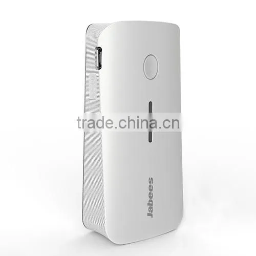 Low price fashionable universal portable mobile power bank/mobile power supply