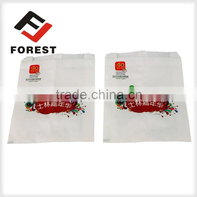 Paper bag company supply paper lunch and gift bags