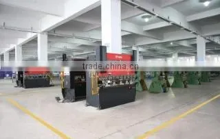 Jiangyin Haihong New Energy Technology Co., Ltd. company overview - view 2