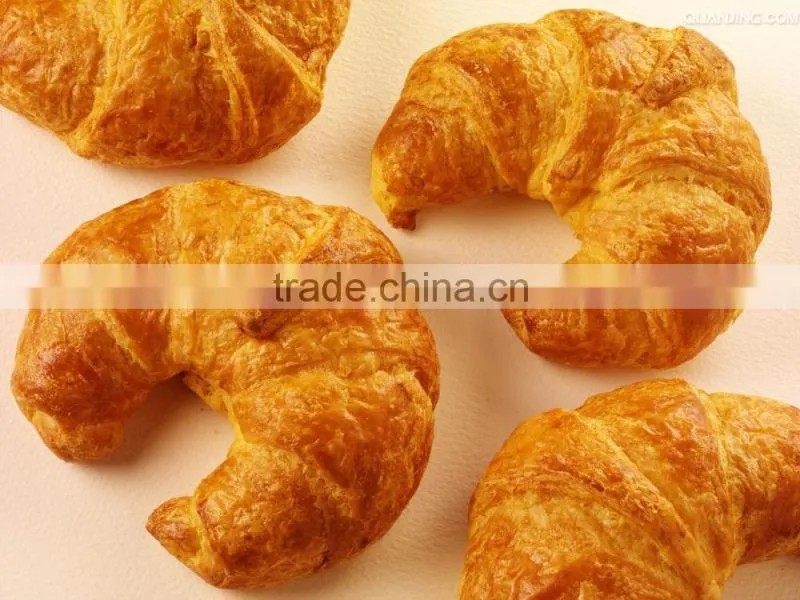 bakery bread machine croissant moulder