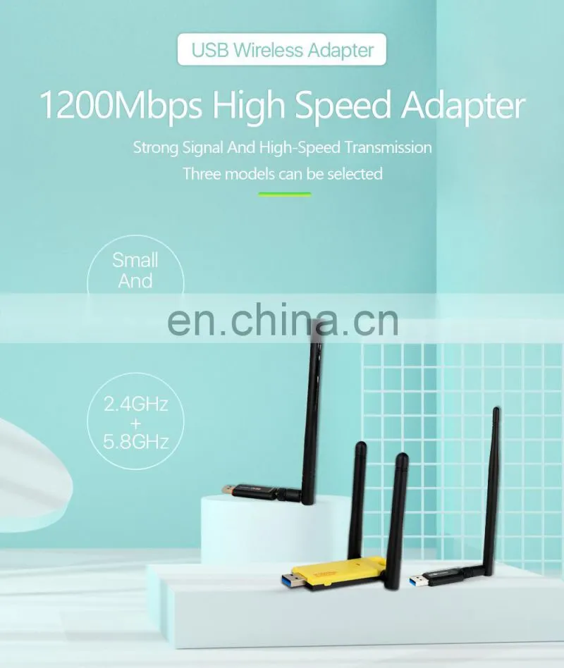 Lyngou LG518 High Quality Mini USB Wifi Adapter Antenna PC USB Wi-fi Receiver Wireless Network Card