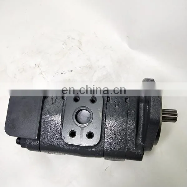 VOE14602247 Diesel Engine Hydraulic Gear Pump VOE14602247 diesel engine truck parts