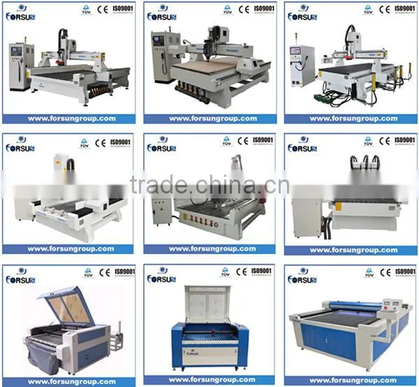 Metal engraving machine FS1012M CNC drilling machine