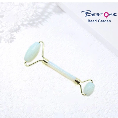 How to Use the Facial Roller?
