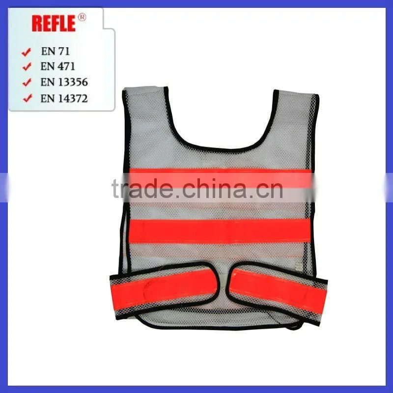 2014 Police security reflective vests