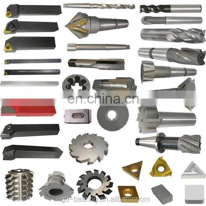 Wholesale NC Tool HSK-FMB NC Tool Handle HSK63A FMB22-100 High Speed Steel Holding Tool Handle
