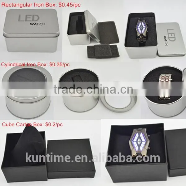 Key Chain Watch Alibaba Website Best Selling Watch